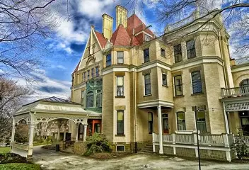 Urban Heights Studio